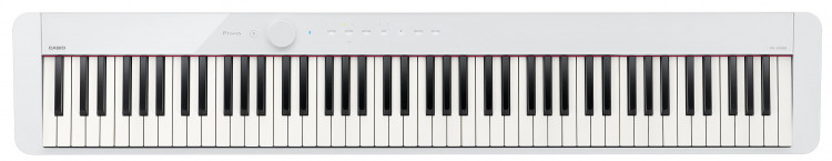 Casio PX-S1000WE фортепиано цифровое