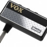 VOX AP2-MT AMPLUG 2 METAL моделирующий усилитель для наушников