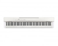 Casio Privia PX-160WE цифровое пианино
