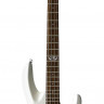 VGS Cobra Bass Select Satin Silver бас-гитара