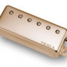 Звукосниматель Tesla OPUS-3/GD/NE Neck для электрогитары пассивный хамбакер
