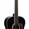 PHIL PRO AS - 3904 BK акустическая гитара