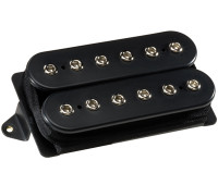 Звукосниматель для электрогитары DiMarzio DP165FBK The Breed Neck