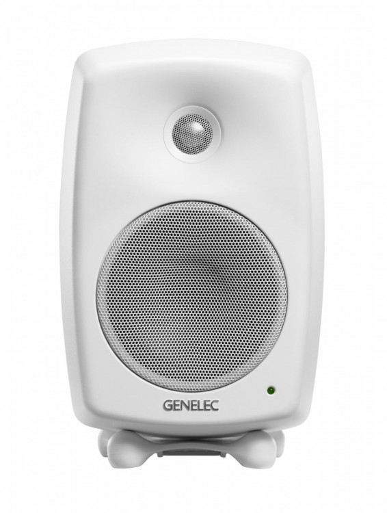 Монитор ближнего поля Genelec 8030CW активный 2-полосный