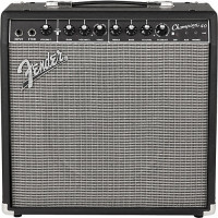 FENDER CHAMPION 40 усилитель для электрогитары комбо, мощность 40 Ватт, 1х12""