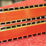 Hohner Chromatica 265-28-30 E-e губная гармошка оркестровая