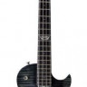 VGS Eruption Bass Select Black Burst Faded бас-гитара