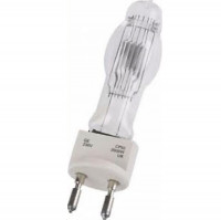 PHILIPS 6975Z CP92 лампа галогеновая 230В/2000 Вт G22