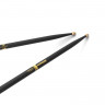 PRO MARK F7AAG барабанные палочки 7A Forward (орех) ActiveGrip