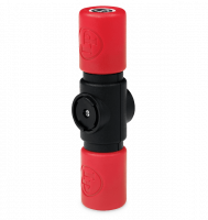 LATIN PERCUSSION LP441ETSL Loud (Red) шейкер