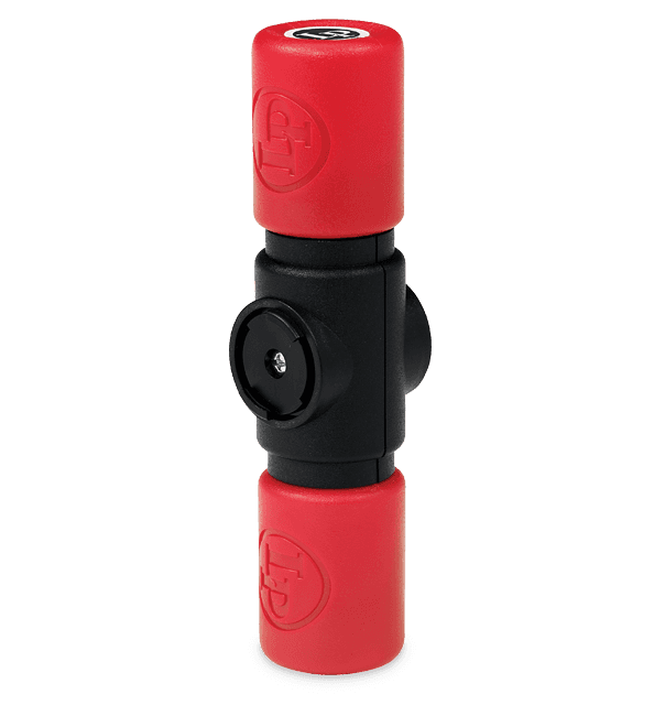 LATIN PERCUSSION LP441ETSL Loud (Red) шейкер