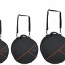 Набор чехлов для барабанов GEWA 20x18", 10x9", 12x10", 14x14", 14x6.5"