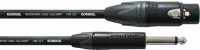 Микрофонный кабель Cordial CPM 5 FP