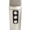 Студийный микрофон RODE NT2000 кардиоидный