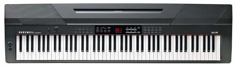 Электропиано KURZWEIL KA-90
