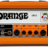 ORANGE OR15H ламповый гитарный усилитель-голова, 15 Вт, класс A