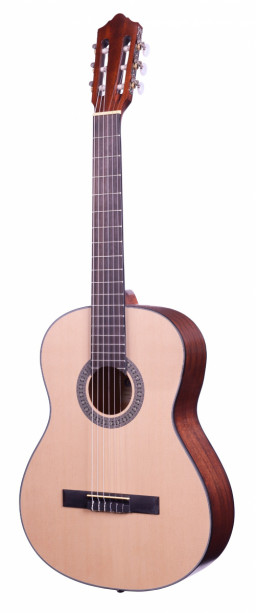 CRAFTER HC-100 OP.N классическая гитара 4/4 CRAFTER HC-100 OP.N классическая гитара 4/4