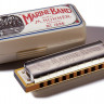 Губная гармошка диатоническая HOHNER Marine Band 1896/20 Db (M1896026X) с уроками