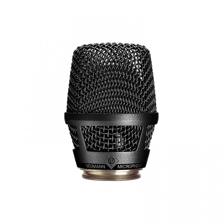 Neumann KK 105S bk - микрофонный капсюль чёрный