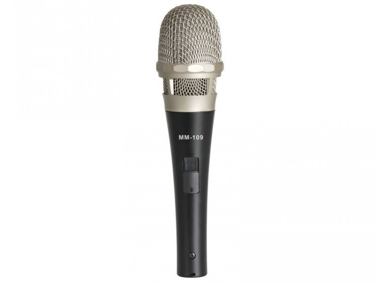 MIPRO MM-109 микрофон динамический