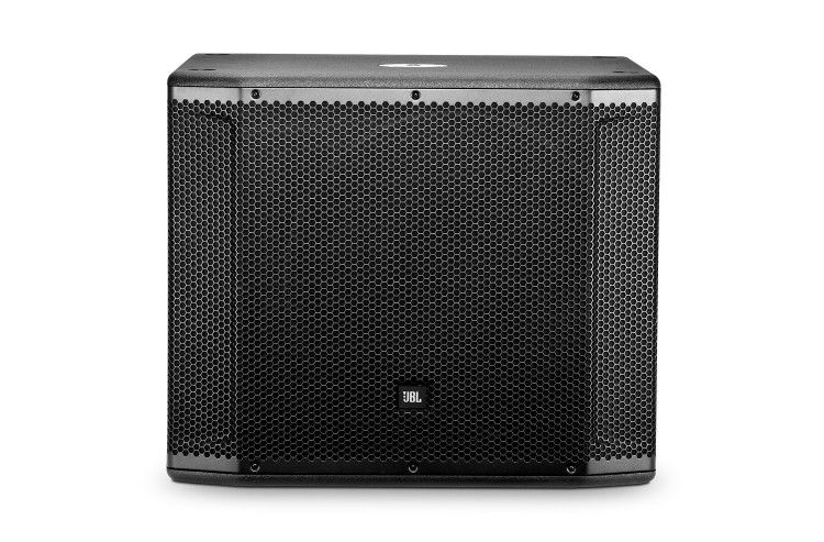 Сабвуфер JBL SRX818SP активный