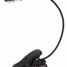 FORCE LED-1 - светодиодный светильник на прищепке, питание от батареек