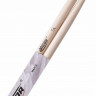 Барабанные палочки VIGOR 7A клен, наконечник Oval