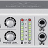 BEHRINGER AMP 800 MINI усилитель для наушников компактный 4-канальный