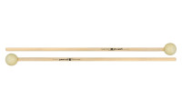 Палочки для ксилофона Pro Mark DFP 210 SOFT резиновый наконечник 43 см