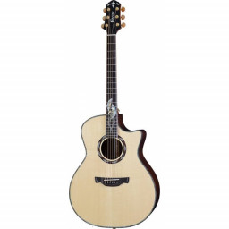 CRAFTER SM G-1000ce электроакустическая гитара CRAFTER SM G-1000ce электроакустическая гитара