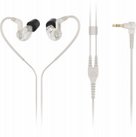 Наушники Behringer SD251-CL внутриканальные
