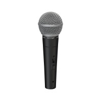 Микрофон вокальный BEHRINGER SL 85S динамический кардиоидный