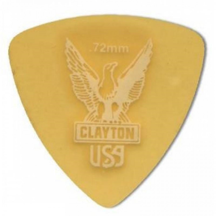 CLAYTON URT72/12 набор медиаторов 12 шт