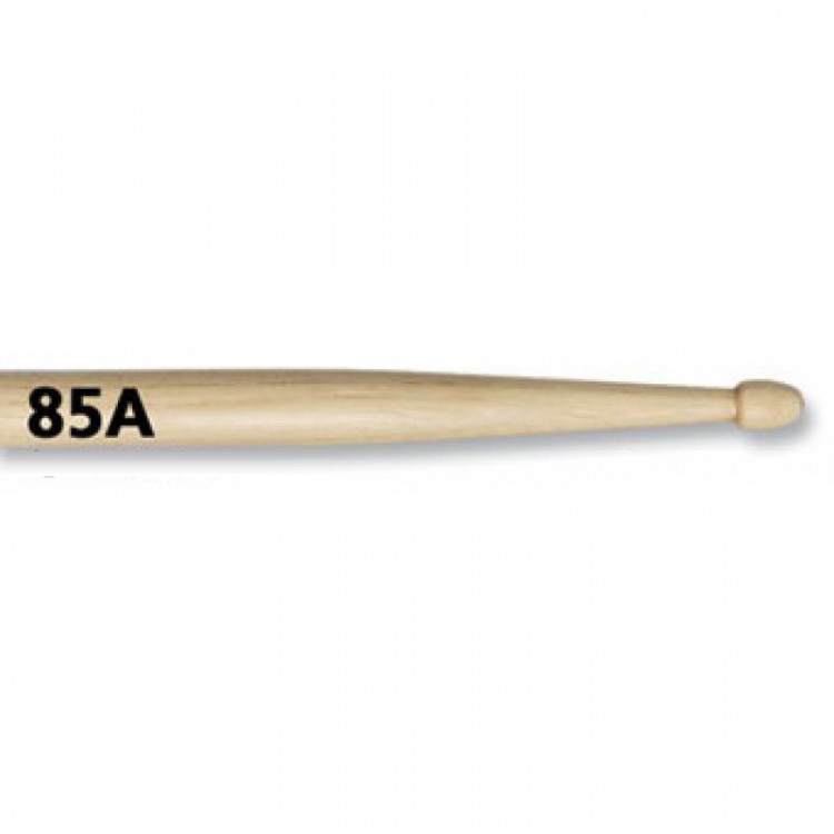 VIC FIRTH 85A барабанные палочки орех