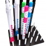 NUVO School Desk Rack - 24 Insrtruments (DooD/TooT) Стойка для 24 инструментов NUVO School Desk Rack - 24 Insrtruments (DooD/TooT) Стойка для 24 инструментов