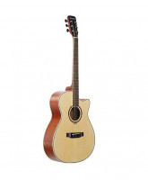 Акустическая гитара STARSUN TG220c-p Open-Pore цвет натуральный