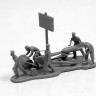 Немецкие авиатехники 1/72