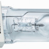 Лампа галогенная SYLVANIA 7220168 газоразрядная BA 200 SE D цоколь GY9.5