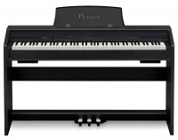 Casio Privia PX-760BK цифровое пианино
