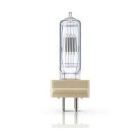 PHILIPS 6994P/CP72 лампа галогеновая 230 В/2000 Вт GY16 ресурс 240 часов