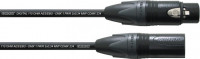 Кабель Cordial CPD 0,5 FM цифровой DMX AES EBU XLR