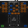 DJ КОНТРОЛЛЕР BEHRINGER CMD STUDIO 2A