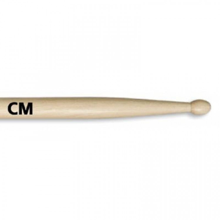 VIC FIRTH CM барабанные палочки орех