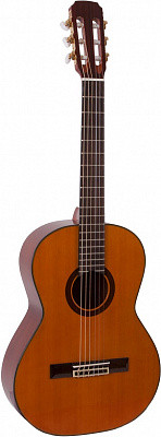 Aria AK-35-58 3/4 классическая гитара Aria AK-35-58 3/4 классическая гитара