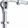 PEARL TH-900S/C Том холдер, уникальная система фиксирования, короткий рукав, хром PEARL TH-900S/C Том холдер, уникальная система фиксирования, короткий рукав, хром