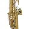 Саксофон-сопрано AMATI ASS 63-OK Bb Чехия