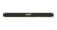 MADRIX IA-DMX-001008(LUNA8) DMX дистрибьютор, 8 выходов