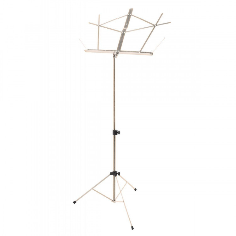 ONSTAGE SM7122N пюпитр, цвет никель