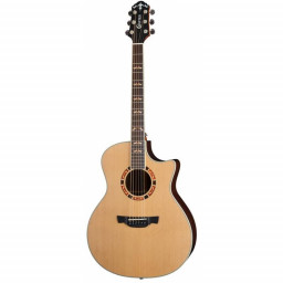 CRAFTER STG G-18ce электроакустическая гитара CRAFTER STG G-18ce электроакустическая гитара