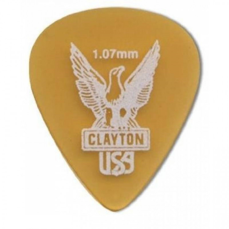CLAYTON US107 набор медиаторов 48 шт